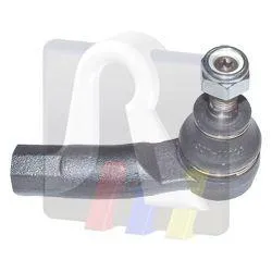 RTS 91059911 Наконечник рулевой правый Audi A3 1.6-3.21.9TDi2.0TDi 03>