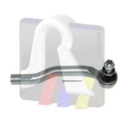 RTS 91066351 Наконечник рулевой правый Honda Civic VII 1.3-1.8 06>