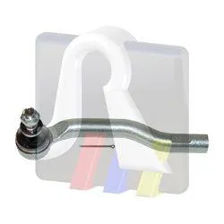 RTS 91066352 Наконечник рулевой левый Honda Civic VII 1.3-1.8 06>
