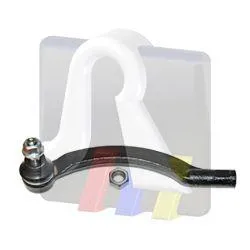 RTS 9107039210 Наконечник рулевой тяги , левый