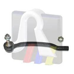 RTS 9107042210 наконечник рулевой левый Volvo XC70 all 00>