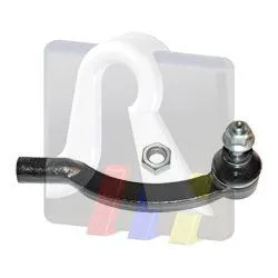 RTS 9107045110 Наконечник рулевой правый Volvo 850 2.02.3S70S90 all 93>