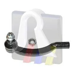 RTS 9107045210 Наконечник рулевой левый Volvo 850 2.02.3S70S90 all 93>