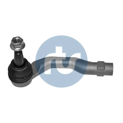 RTS 91070602 Наконечник рулевой тяги Volvo XC60 II 17- пер.лев.