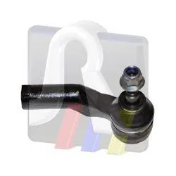 RTS 91070901 Наконечник рулевой правый Ford Focus 1.4-1.6 04>C-Max 03>