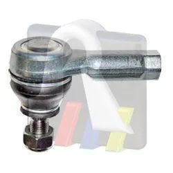 RTS 9108013 Наконечник рулевой Mazda 323 89-98