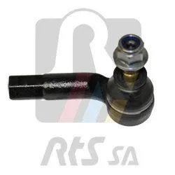 RTS 91080291 Наконечник рулевой правый Ford Fiesta 1.25-1.61.6TDCi 08>