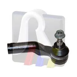 RTS 91080401 Наконечник рулевой правый Mazda 3 03>