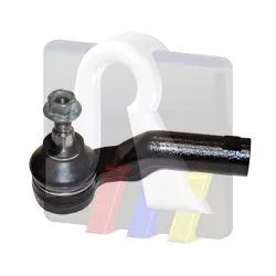 RTS 91080402 Наконечник рулевой левый Mazda 3 03>