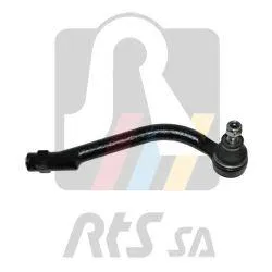RTS 91086011 Наконечник рулевой тяги правый