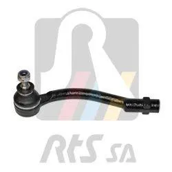 RTS 91086332 Наконечник рулевой левый L=189 Hyundai I Accent 05-10, Kia Rio 05>