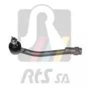 RTS 91086472 Наконечник рулевой тяги , левый