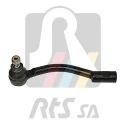 RTS 91088262 Наконечник рулевой тяги , левый