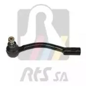 RTS 91088632 Наконечник рулевой тяги , левый