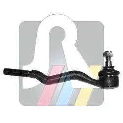 RTS 9109512 Наконечник рулевой BMW E30 all 2WD 82-94