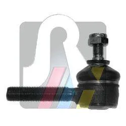 RTS 9109523 Наконечник рулевой LHT BMW E28E34E32 all <94