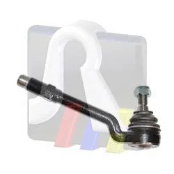 RTS 9109578 Наконечник рулевой BMW X5 all 00>