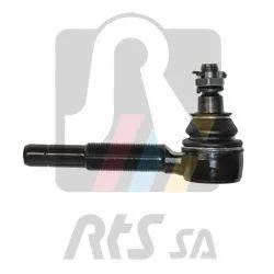RTS 91097681 Наконечник рулевой тяги , левый