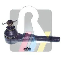 RTS 9113094 Наконечник рулевой наружный левый Jeep Wrangler 4WD 91-96, Jeep Cherokee 91-01