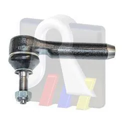 RTS 9113173 Наконечник рулевой Dodge Neon all 95-05, Chrysler PT Cruiser 01-06