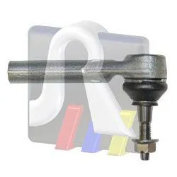 RTS 9113493 Наконечник рулевой Opel Sintra all 96-99, Chevrolet Silverado all 4WD 99-02