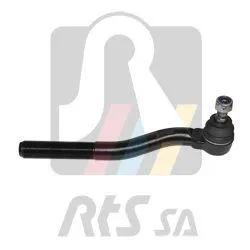 RTS 9128006 Наконечник рулевой тяги , левый