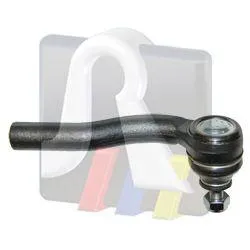 RTS 91901121 Наконечник рулевой правый Fiat Panda all 03>