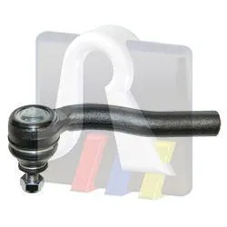 RTS 91901122 Наконечник рулевой левый Fiat Panda all 03>
