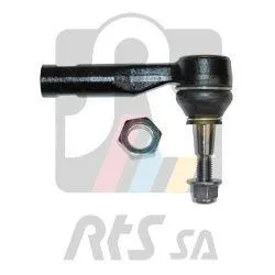RTS 9190309010 Наконечник рулевой с гу Opel Astra J all 09>