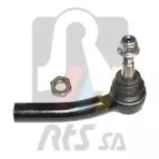 RTS 9190315110 Наконечник рулевой тяги 