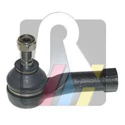 RTS 91904022 Наконечник рулевой левый  Renault  Cli Omega ne Scenic 99>