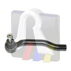 RTS 91904222 Наконечник рулевой левый Renault Koleos 08>