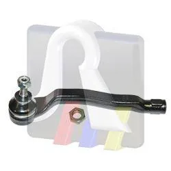 RTS 9190432210 Наконечник рулевой левый Renault Kangoo all 08>