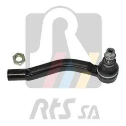 RTS 9190437110 Наконечник рулевой тяги , правый