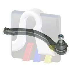 RTS 91904471 Наконечник рулевой правый Renault Megane Scenic all 03>