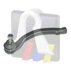 RTS 91904472 Наконечник рулевой левый Renault Megane Scenic all 03>