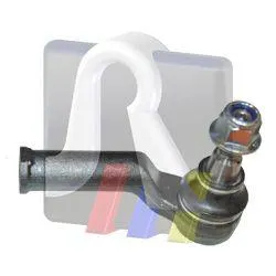 RTS 91906061 Наконечник рулевой правый Ford Galaxy Mondeo all 06>