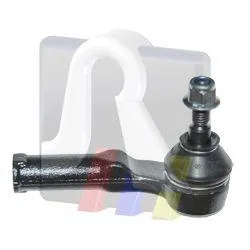 RTS 91906081 Наконечник рулевой правый Ford Kuga 2.0TDCi-2.5 4x4 08>