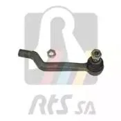 RTS 9190808110 Наконечник рулевой правый Mercedes W169 10-12W245 05-11