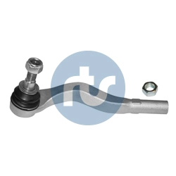 RTS 9190833110 Наконечник рулевой тяги Mercedes CLS (C218)