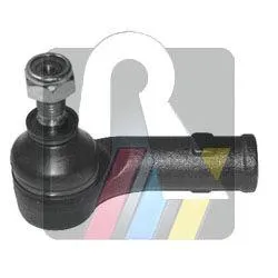 RTS 91909012 Наконечник рулевой левый VW T4 95>
