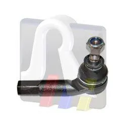 RTS 91909031 Наконечник рулевой правый с гу VW Polo Lupo 97>