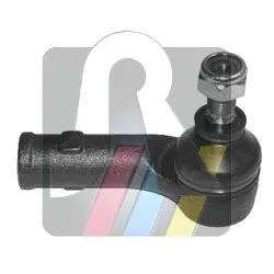 RTS 91909221 Наконечник рулевой правый с гу, ch.70-T-200000> VW T4 all 95>
