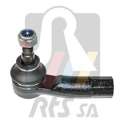 RTS 91909362 Наконечник рулевой левый VW Caddy 03> Passat 05> Touran 03>