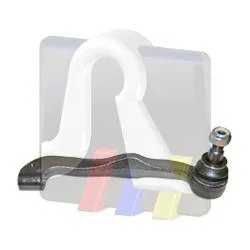 RTS 91909831 Наконечник рулевой правый 235mm VW T5 2.03.2 V61.9TDi2.5TDi 04>