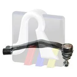 RTS 91909881 Наконечник рулевой правый VW T5 2.03.2 V61.9TDi2.5TDi 04>