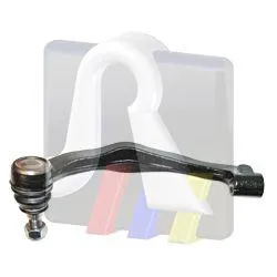 RTS 91909882 Наконечник рулевой левый VW T5 2.03.2 V61.9TDi2.5TDi 04>