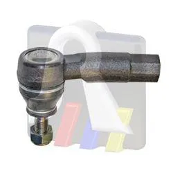 RTS 91909962 Наконечник рулевой левый VW Caddy 03> Passat 05> Touran 03>