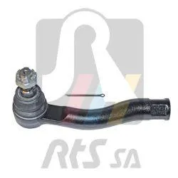 RTS 91925192 Наконечник рулевой тяги Toyota Land Cruiser 101 02- лев.
