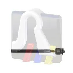 RTS 9200405 Рулевая тяга Renault R11R9 all <89